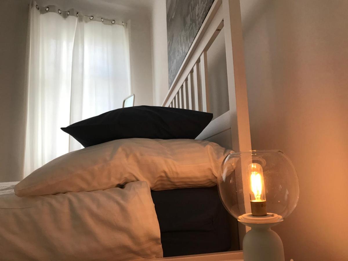 New • City-Park Apartment In The Vienna Center. ภายนอก รูปภาพ