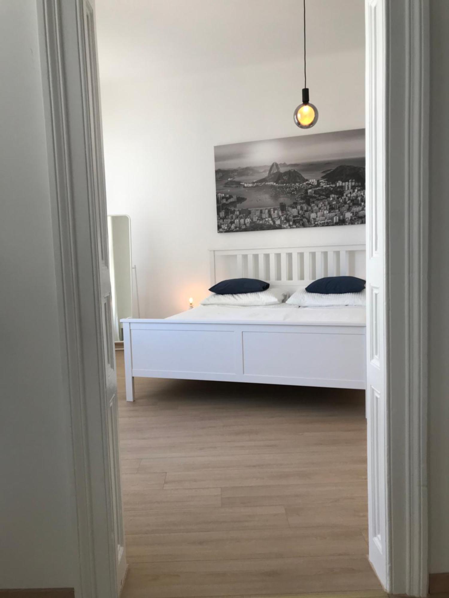 New • City-Park Apartment In The Vienna Center. ภายนอก รูปภาพ