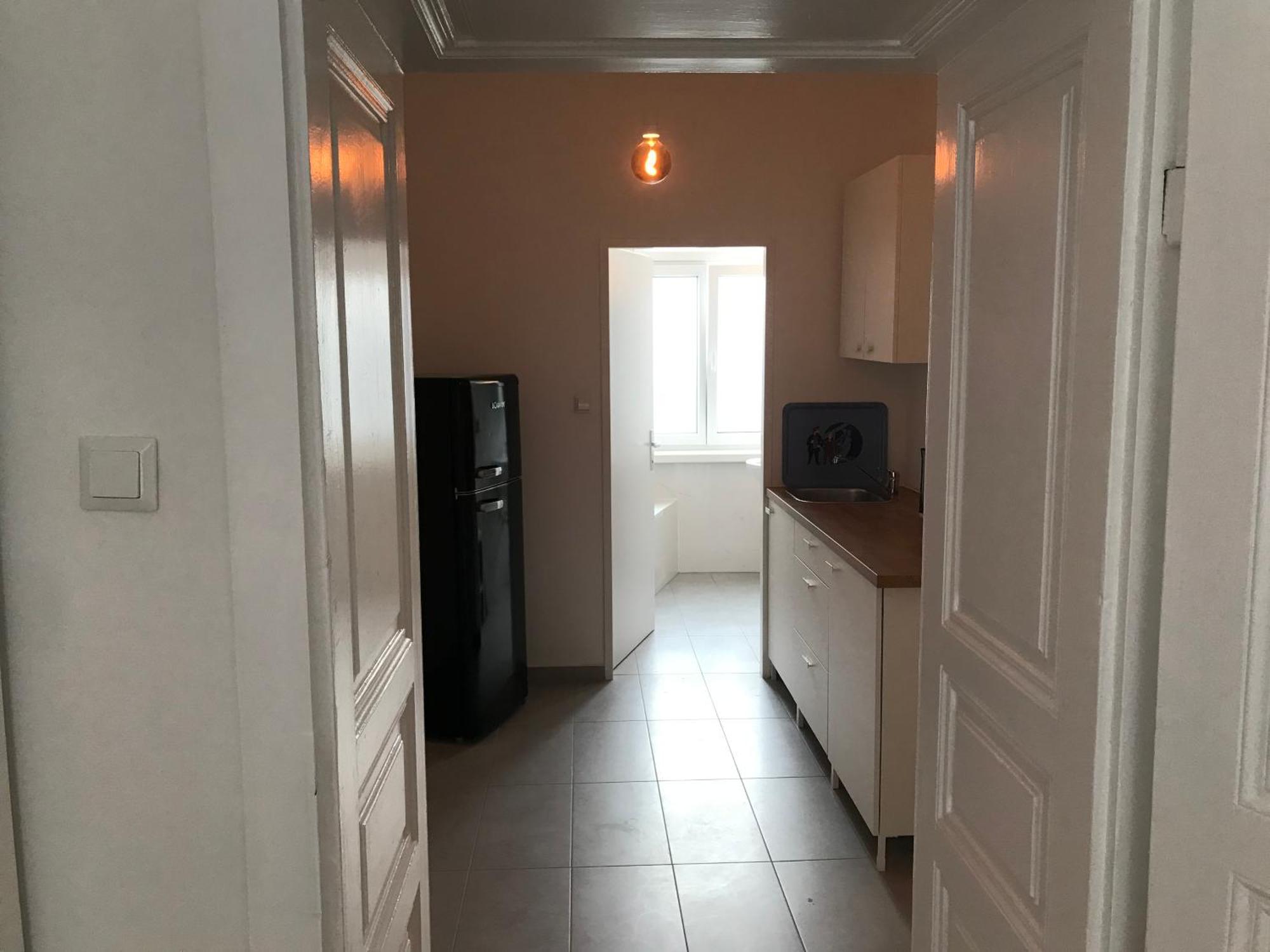 New • City-Park Apartment In The Vienna Center. ภายนอก รูปภาพ